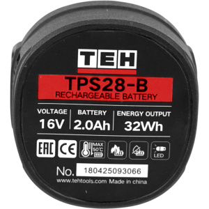 TPS28-B 1