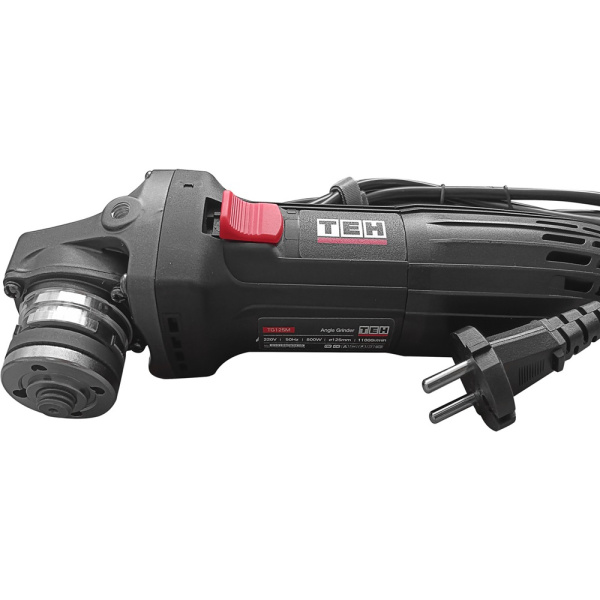 TG125M 6