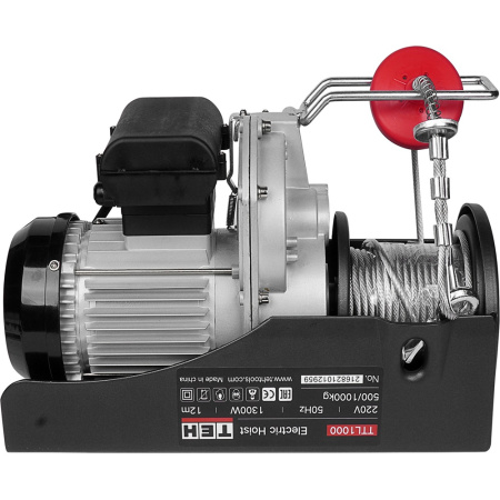 TTL1000 4