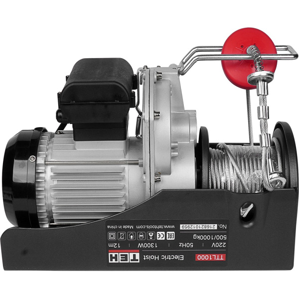 TTL1000 4