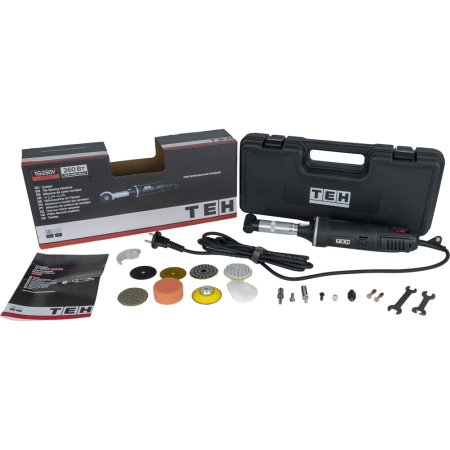 TG250V 15
