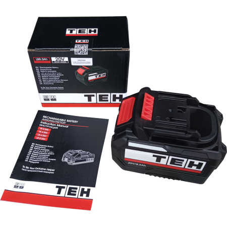 LB8.0Ah 20V 10C 6