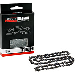 Цепь 12" 1/4" 1,1мм 62зв TEH LPS-C12