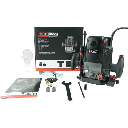 TER2100V 17