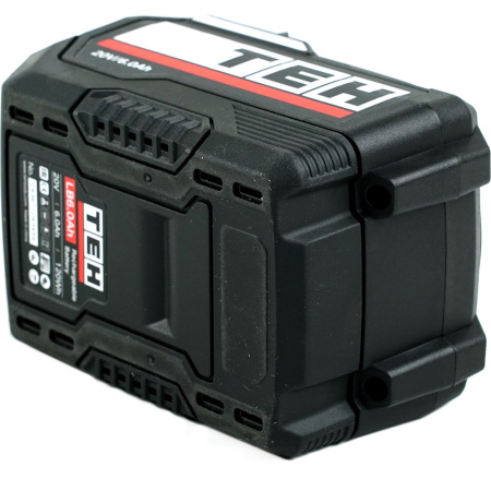 LB6.0Ah 20V 10C 3