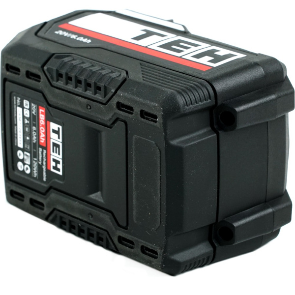 LB6.0Ah 20V 10C 3