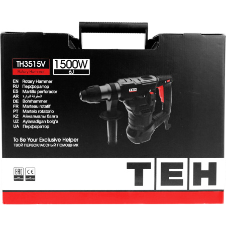TH3515V 12