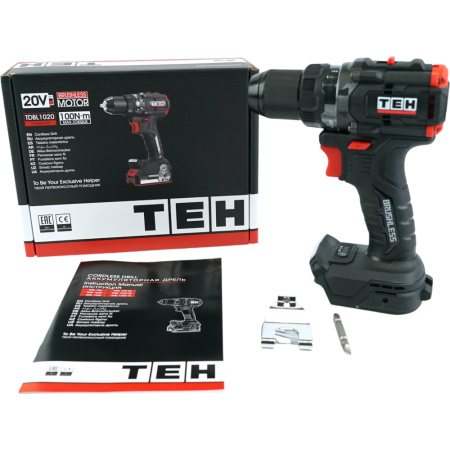 TDBL1020 10