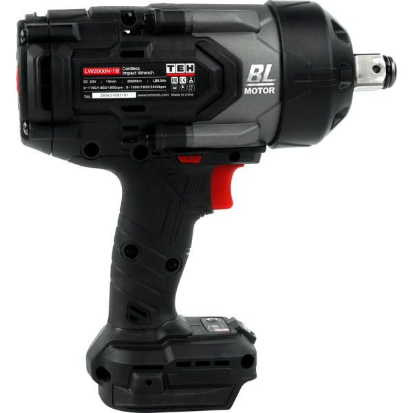 LW2000N-1B 4