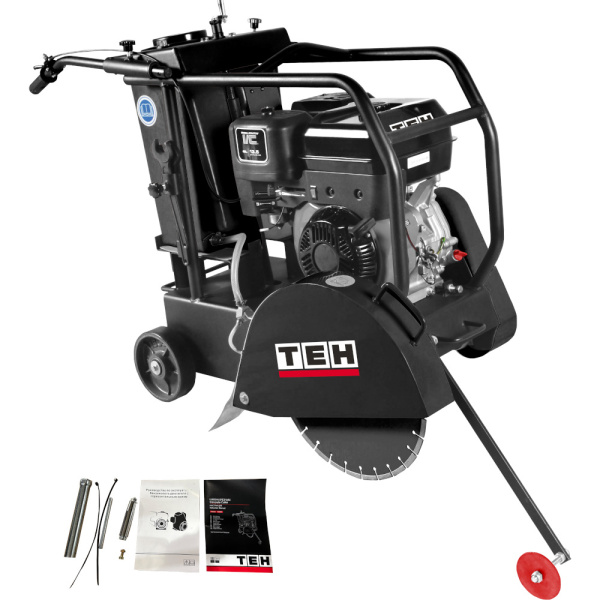 TFS450LC 2