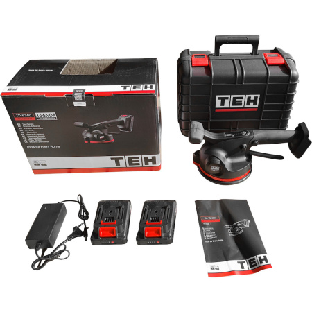 TTV6360 8