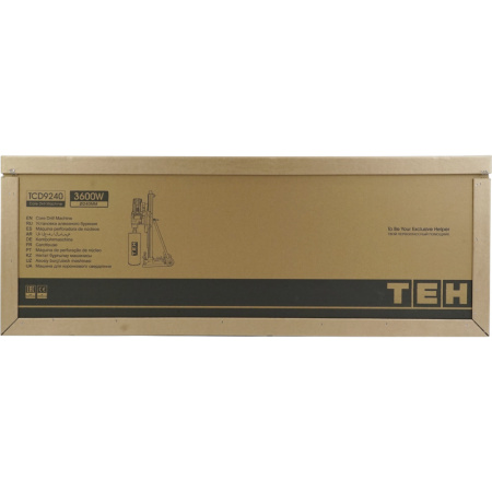 TCD9240 16