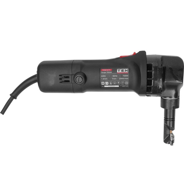 TCM1670 3