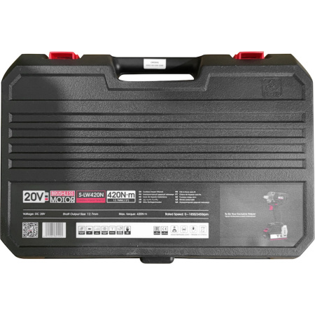 S-LW420N 11