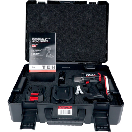 LW1050N-1B 18