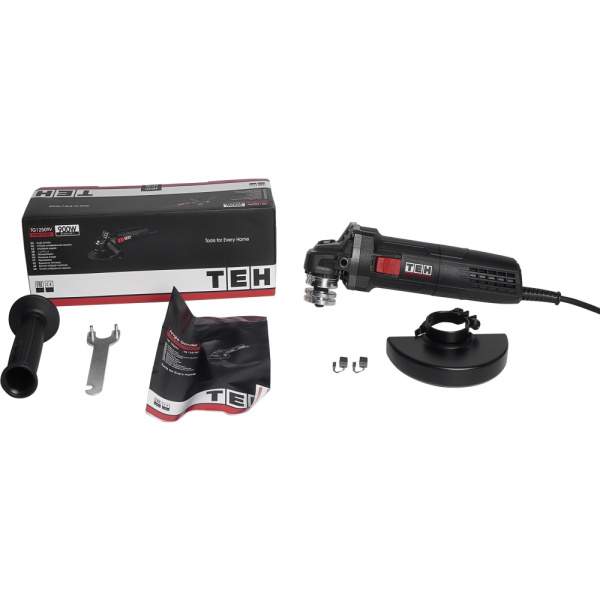 TG12509V 6