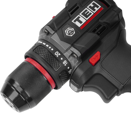 TDBL320 4