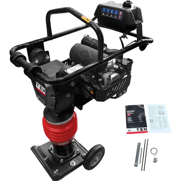 TTR80LС 2