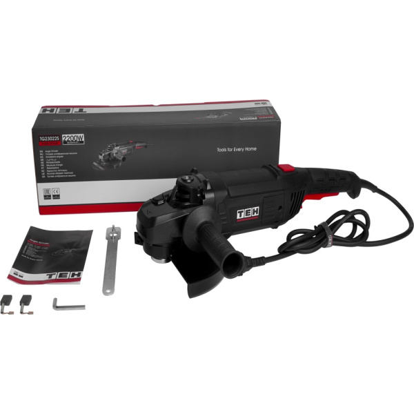 TG23022S 7