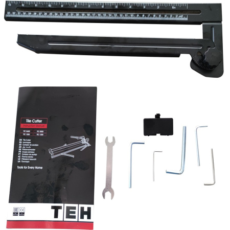 TTC1000 7